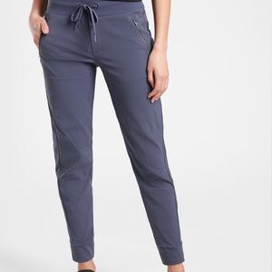 Athleta Trekkie North Jogger